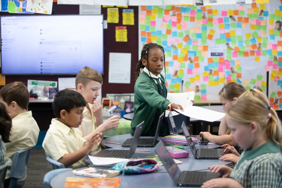  St Mary MacKillop Primary School Open-Day-Hero-Image