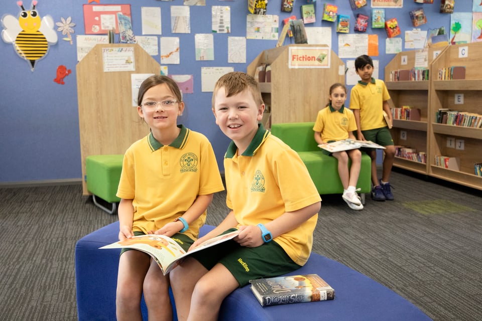  St Mary MacKillop Primary School Open-Day-Hero-Image