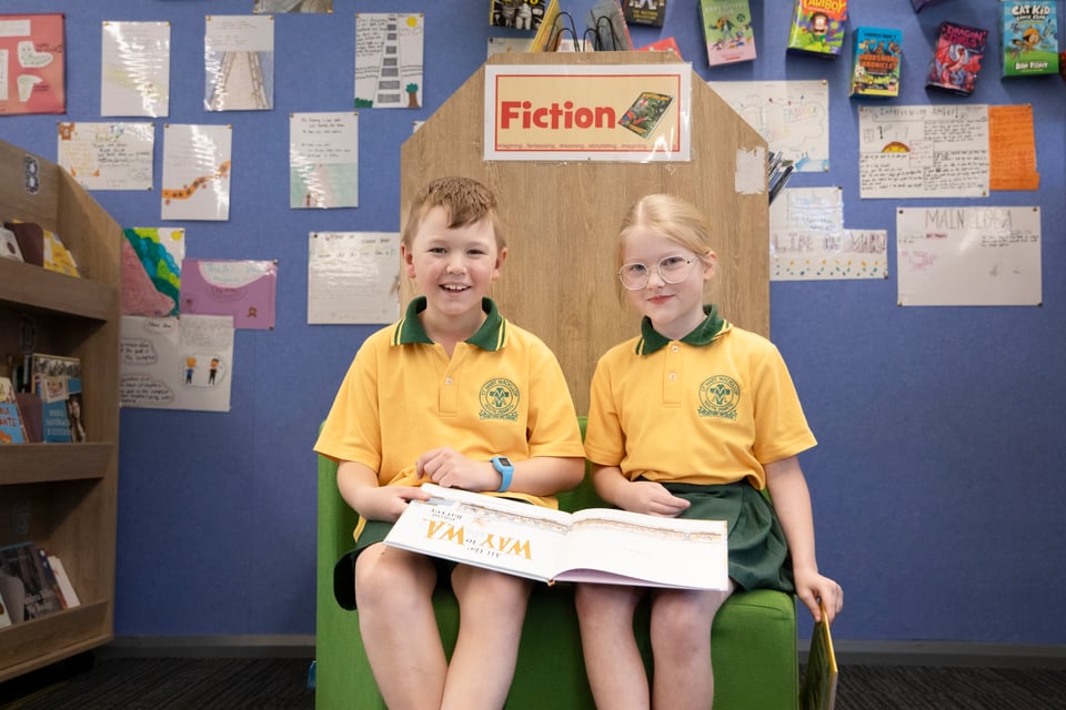  St Mary MacKillop Primary School Open-Day-Hero-Image
