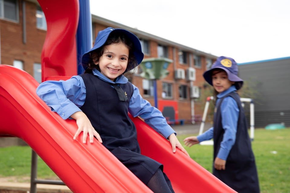  St Michael's Primary School Open-Day-Hero-Image