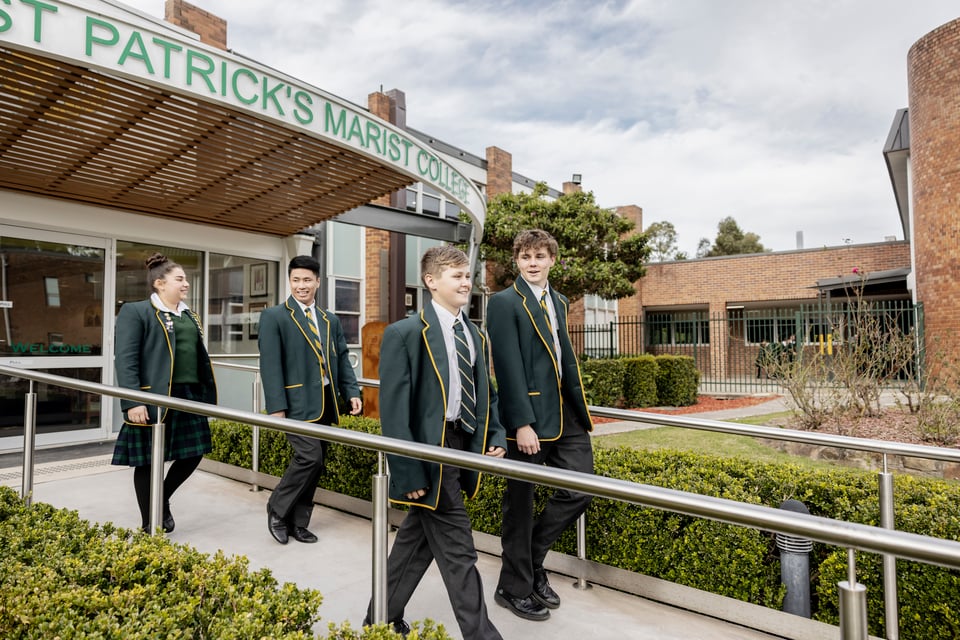  St Patrick's Marist College Open-Day-Hero-Image