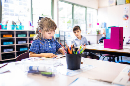 St Thomas Aquinas Primary School