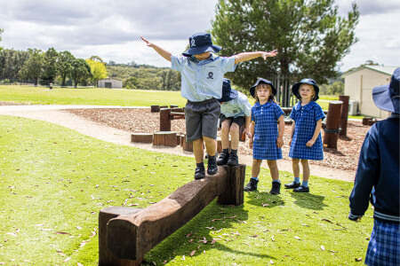 St Thomas Aquinas Primary School