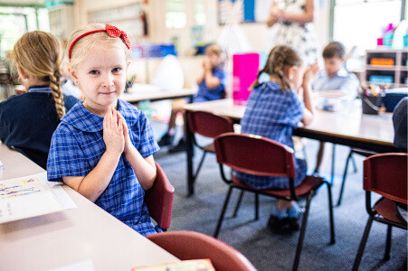 St Thomas Aquinas Primary School