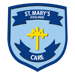 St Mary's Primary School logo footer