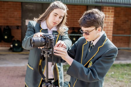 St Patrick's Marist College