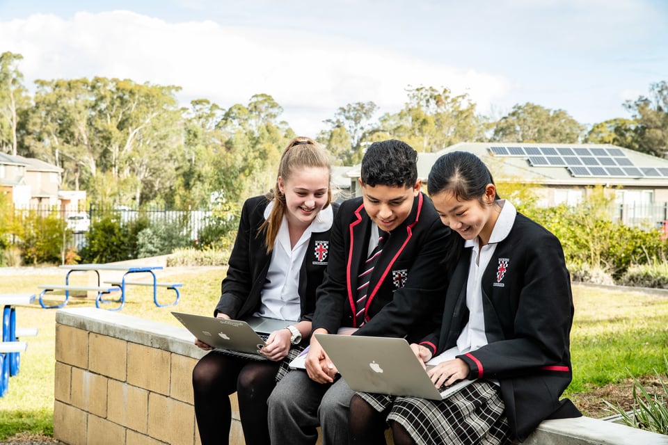  Xavier College Open-Day-Hero-Image