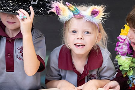 Chisholm Catholic Primary School