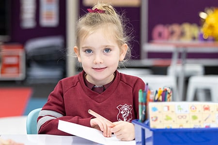 Chisholm Catholic Primary School