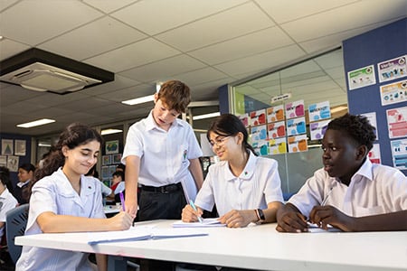 Delany College