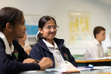 Delany College