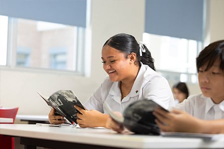 Delany College
