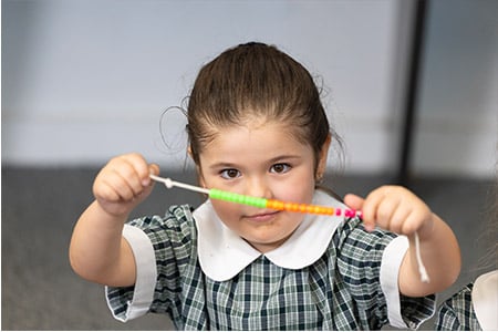 Holy Family Primary School