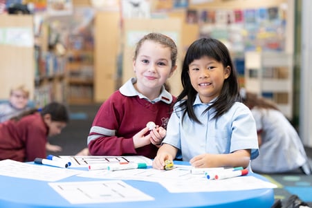 Chisholm Catholic Primary School