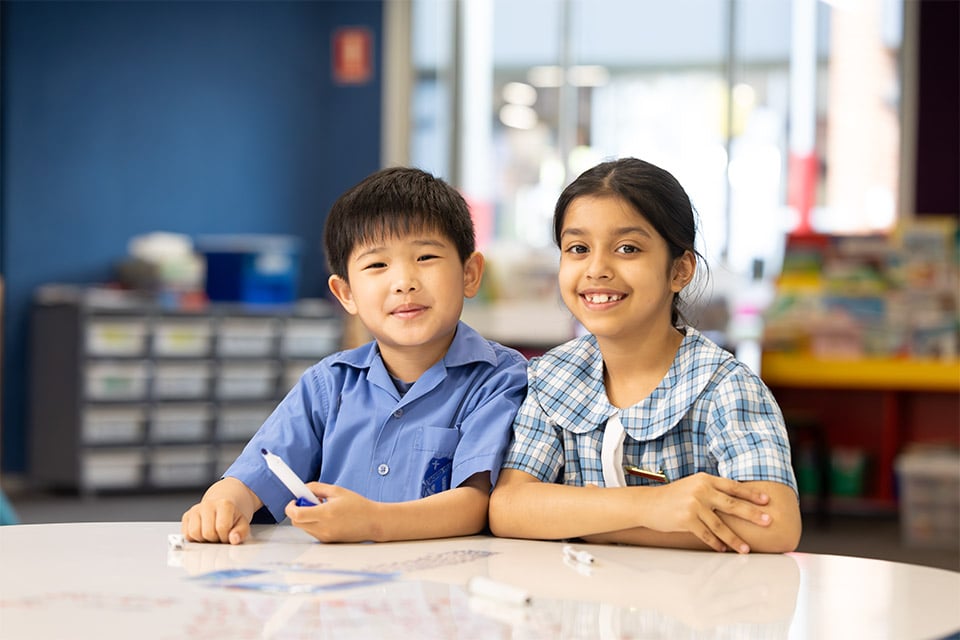  Sacred Heart Primary School Open-Day-Hero-Image