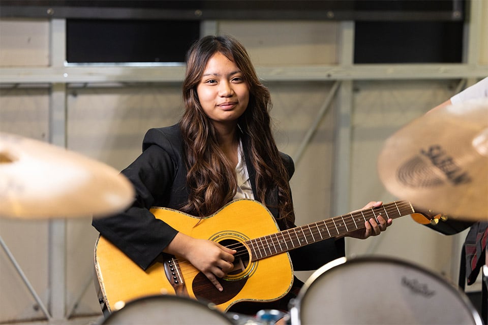  St Clare's Catholic High School Open-Day-Hero-Image