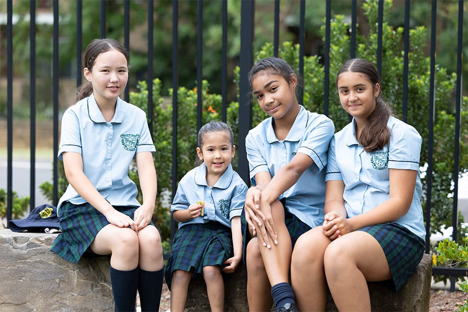  St Patrick's Primary School Open-Day-Hero-Image