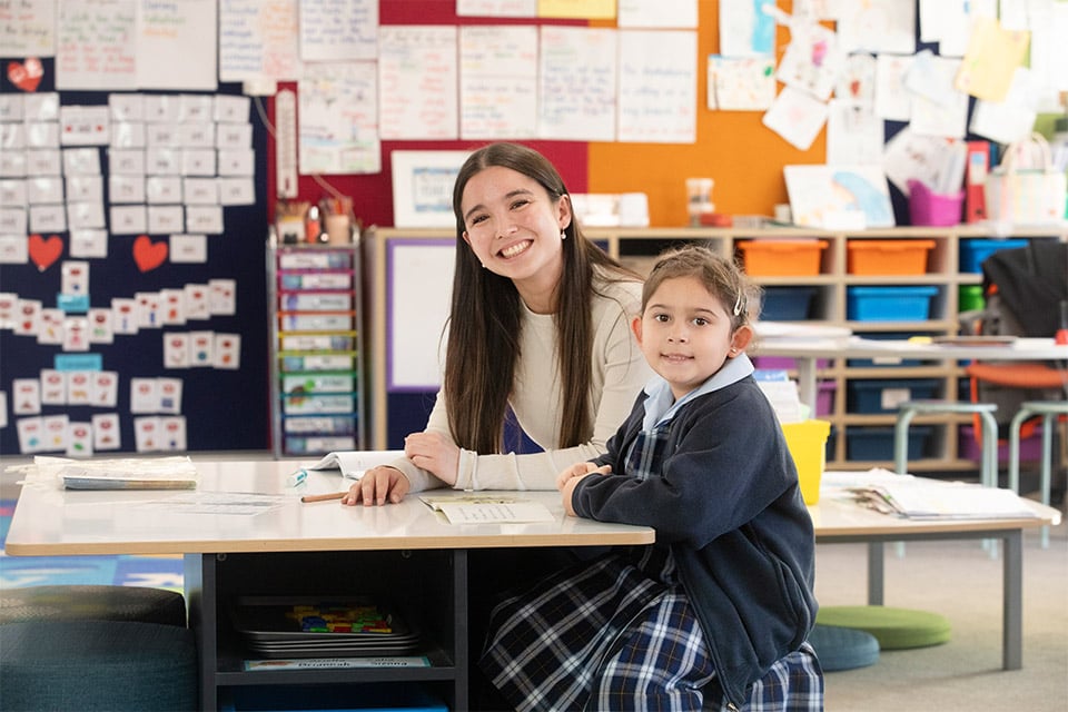  Trinity Catholic Primary School Open-Day-Hero-Image