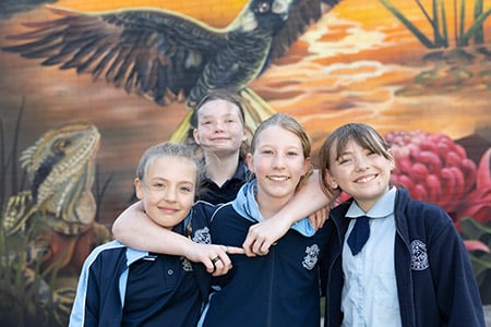 Our Lady of The Nativity Primary School