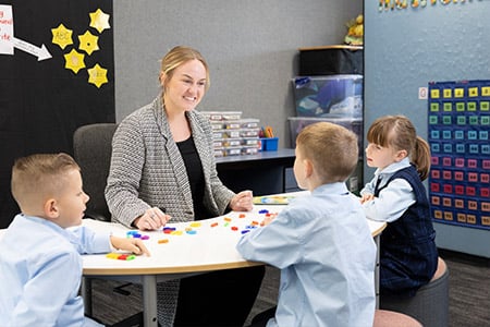 Our Lady of The Nativity Primary School