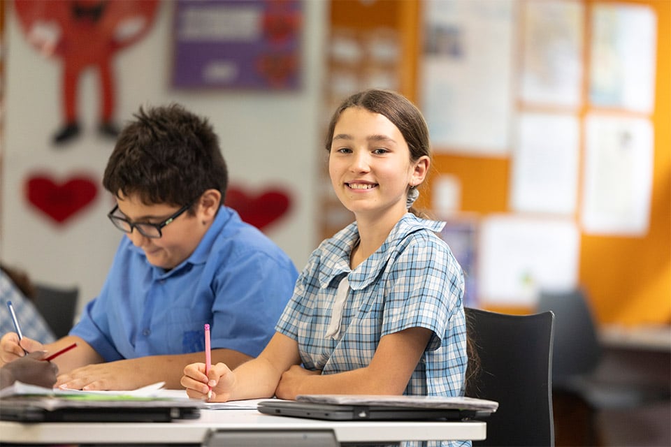  Sacred Heart Primary School Open-Day-Hero-Image