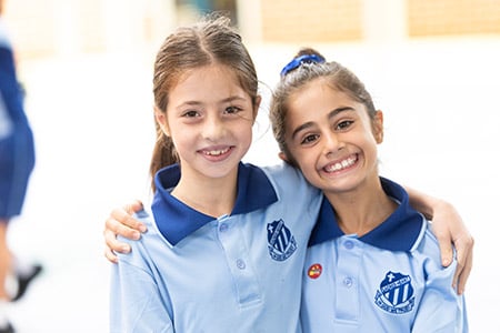 Sacred Heart Primary School