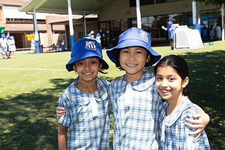 Sacred Heart Primary School