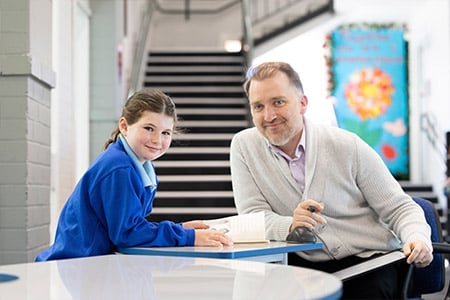 St Canice's Primary School