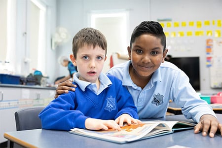 St Canice's Primary School