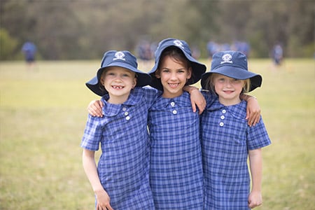 St Thomas Aquinas Primary School