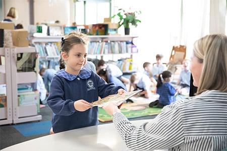St Thomas Aquinas Primary School