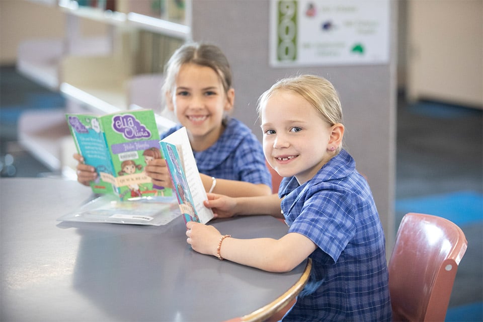  St Thomas Aquinas Primary School Open-Day-Hero-Image