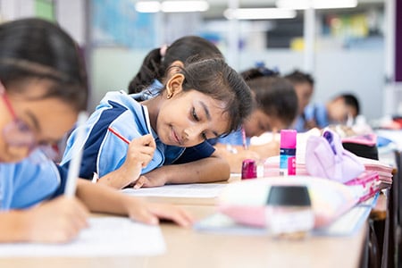 St John Vianney's Primary School