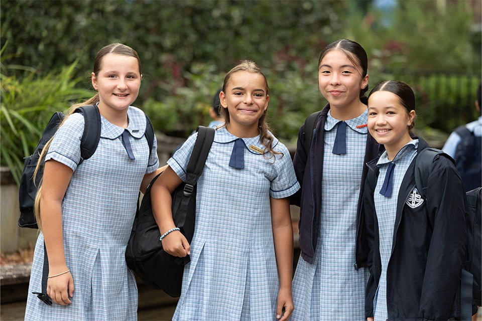  St John Vianney's Primary School Open-Day-Hero-Image