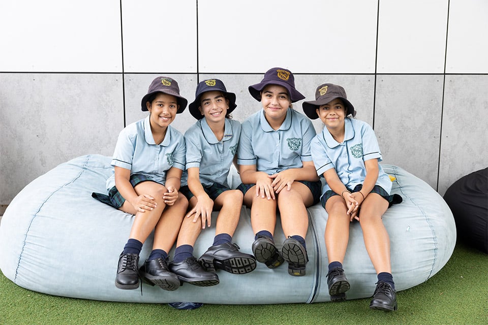  St Patrick's Primary School Open-Day-Hero-Image