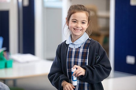 Trinity Catholic Primary School