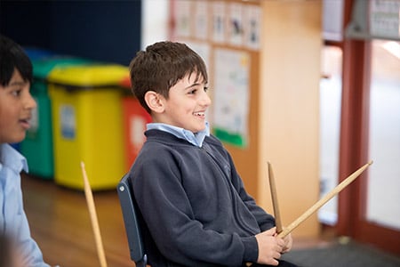 Trinity Catholic Primary School